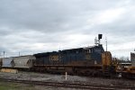 CSX 975